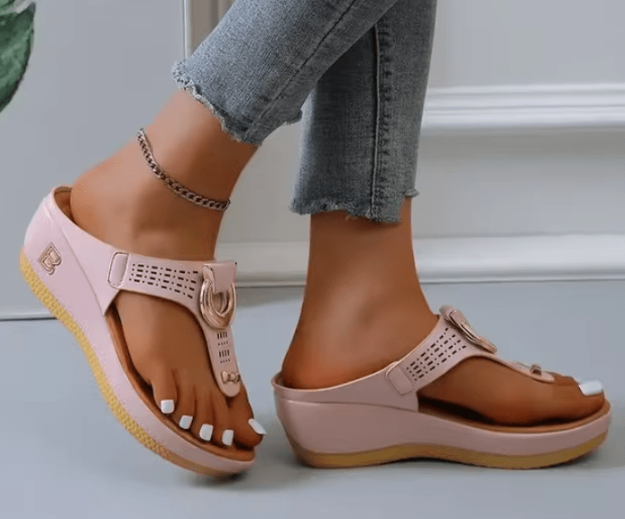 Kitty | Women's Sandals for Everyday Wear - image 10