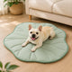 Livilla | Lotus Leaf Cooling Pet Mat for Floors, Sofas, Crates & Car Seats - image 1