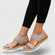Merill | Women's Orthopedic Sandals