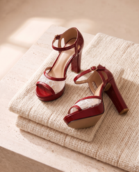 Wine Red