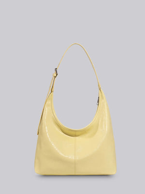 Pastel Yellow