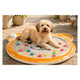 Imke | Pet Splash Water Mat for Cats & Dogs, Cooling Summer Play Pad for Bored Pets - image 14