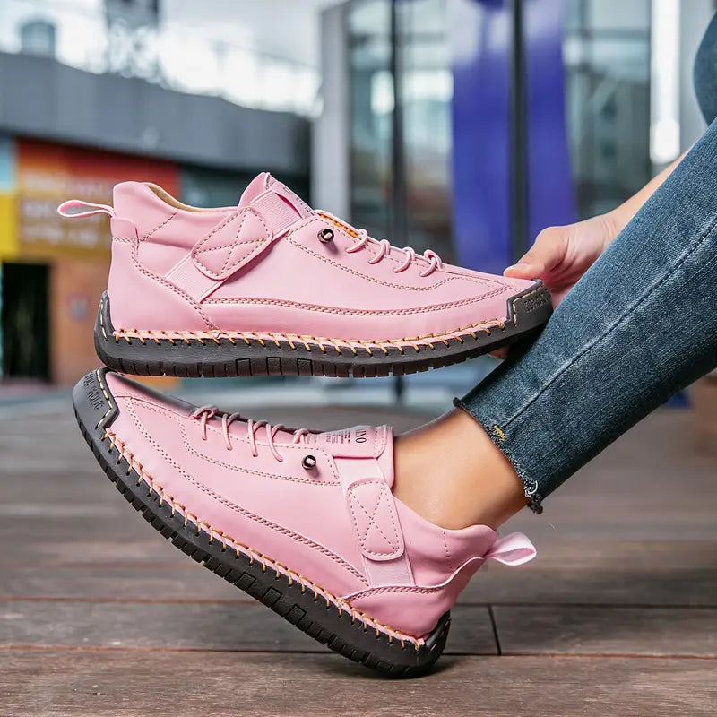 Quintina | Women's Komfortable og støttende sneakers