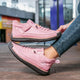 Quintina | Women's Komfortable og støttende sneakers