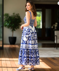 Cobalt Blue