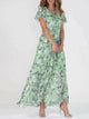 Josette | Women's Victoria - Glamorous Tummy Covering Dress