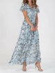 Josette | Women's Victoria - Glamorous Tummy Covering Dress