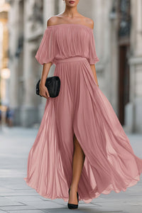 Dusty Rose