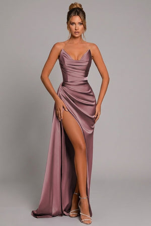 Dusty Rose