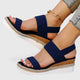 Merill | Women's Orthopedic Sandals